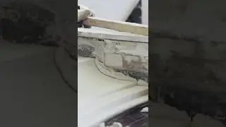 Bogen aus Stuck herstellen für den Europapark 🛠