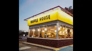 Dawn of The Waffle House (memepost)