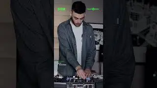 Jon1st Guest Mix for Mary Anne Hobbs