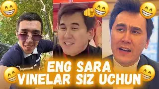 🔥Eng Yangi Sara Mix Vinelar To'plami | Yangi Vaynlar | Instagram Videolar 2024
