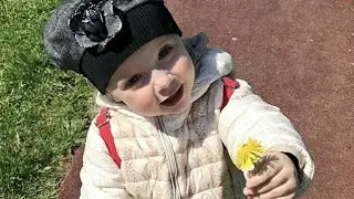 Дочь Пугачевой и Галкина расплакалась от обиды