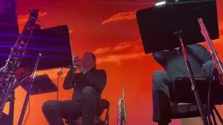 Wonder OTS  feat. Bryan Cheatham   HD 720p