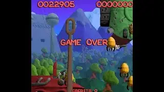The Dev Plays Platypus : MAM (Most Annoying Mod)