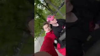 Трек сбил - Djeey