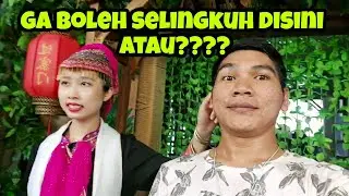 SUAMI GA BOLEH SELINGKUH DI SUKU ASLI CHINA INI, HUKUMANNYA SEREM