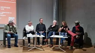 [REPLAY] Table ronde 