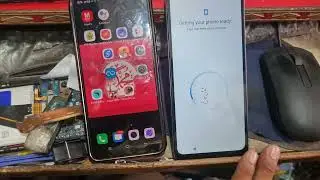 VIVO Y21 Y21NEW Y21T FRP-BYPASS LATEST SECURITY UPDATE SOLUTION 2024