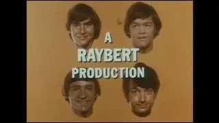 Raybert Productions/ LBS Comunications Inc./ Sony Pictures Television (1966/1989/2002)