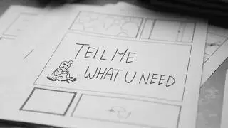 다섯(Dasutt) - Tell me what u need(unofficial music video)