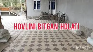 Paxta gulli burchatka брусчатка тротуарная плитка для дворе