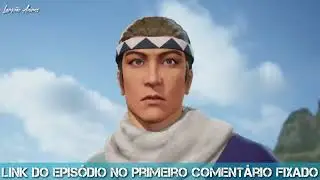 Tales of Demons and Gods Season 5 Episódio 57 [229] Legendado PT-BR