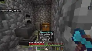 Minecraft | Stream sakejap