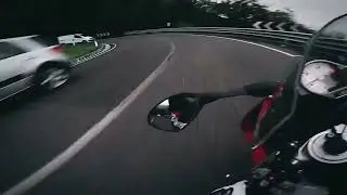 Mavi Gri Altüst Olmuşum/S 1000rr
