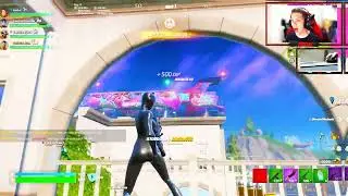 Quando a Sniper tá calibrada