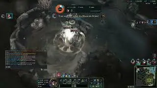 cho gath x dragon facesitting 😳