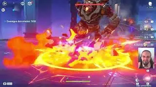 Liney ¿Deberías gastar tus protos en este Banner? | Genshin Impact