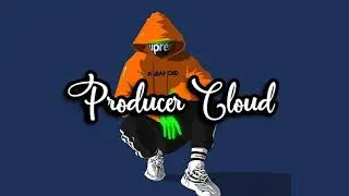Free Xxxtentacion x Powfu Type Beat - ''Broken Pieces'' (Prod. Raspo)