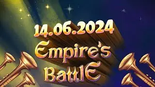 Empires battle аирдроп играй и зарабатывай деньги. Первая ама сессия с разработчиками #empiresbattle