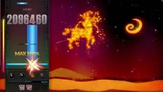DJMAX Respect - Say it from your heart 4B Tunes NORMAL PERFECT PLAY