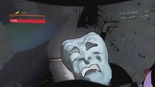 Mask...
