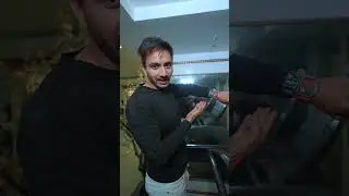 ये Watch बहुत smart है 🤯🤯 