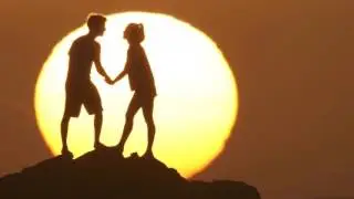 Релакс под песню Полины Гагариной "Буду лететь"