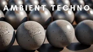 AMBIENT TECHNO || mix 026 by Rob Jenkins
