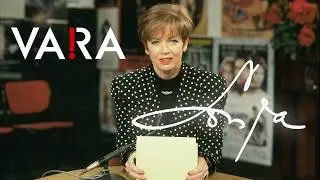 Sonja op maandag (of elke andere dag) VARA TV - talkshow tune