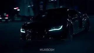 MUXIBOSH - Evolution (Original Mix)
