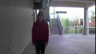 Turn And Walk Reference