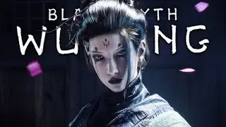 black myth wukong gameplay part 2