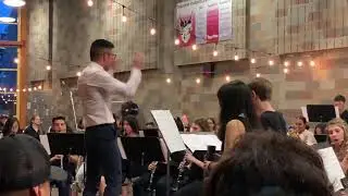 sequoyah middle school 05/24/19