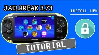 is Here  How To Get PSVita OFW 3.73 To Custom Firmware Permanently Video Guide in 25 minutes 2022
