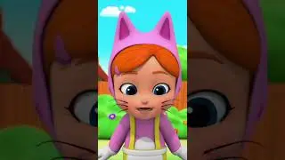 üç Küçük Kedi #Shorts #Kids #story #turkishrhyme #Cartoon #Threelittlekittens