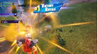 Big Gaming on Fortnite
