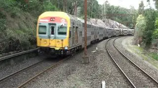V  Sets at Glenbrook