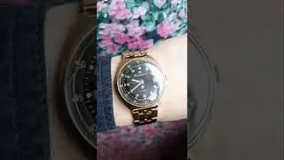 Командирские часы Чистополь по заказу Министерства Обороны  СССР