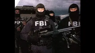 Doku   FBI hautnah  Dem Verbrechen auf der Spur