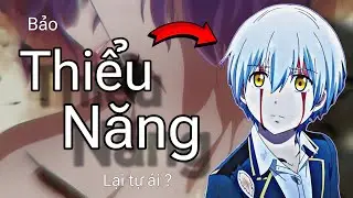 Thằng MAIN được thiết kế 