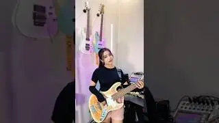 Jkt48 fortune cookie cover bass
