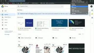 How to pin multiple tabs in Google Chrome?