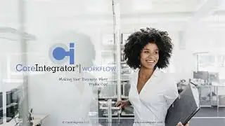 CoreIntegrator AP Automation Quick Look