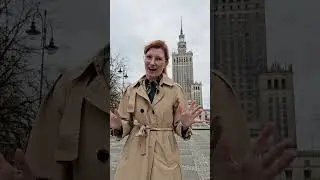 Czy wiesz, że Pałac Kultury jest 