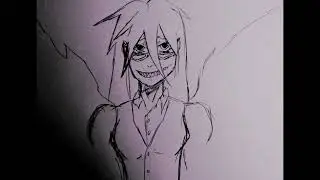 Angel of Death Grell Sutcliff X Listener (F4A) (Blushing) (On the List) (Blossoming Romance)
