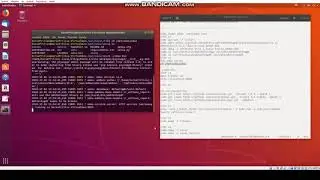 Instalar Odoo 12 en Ubunto parte 2