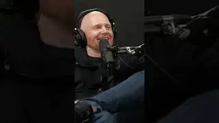 Bill Burr does the FUNNIEST FINNISH Accent #shorts #podcast #comedy #billburr #funny