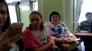 SLOG™#25 Гражданин Ижевска