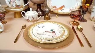 Lefard / «Охота»: 🐰 блестящие зарисовки из мира природы