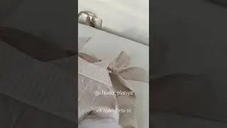 сарафан для девочки из вареного хлопка