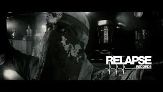 EXHUMED - Drained of Color (Official Music Video)
